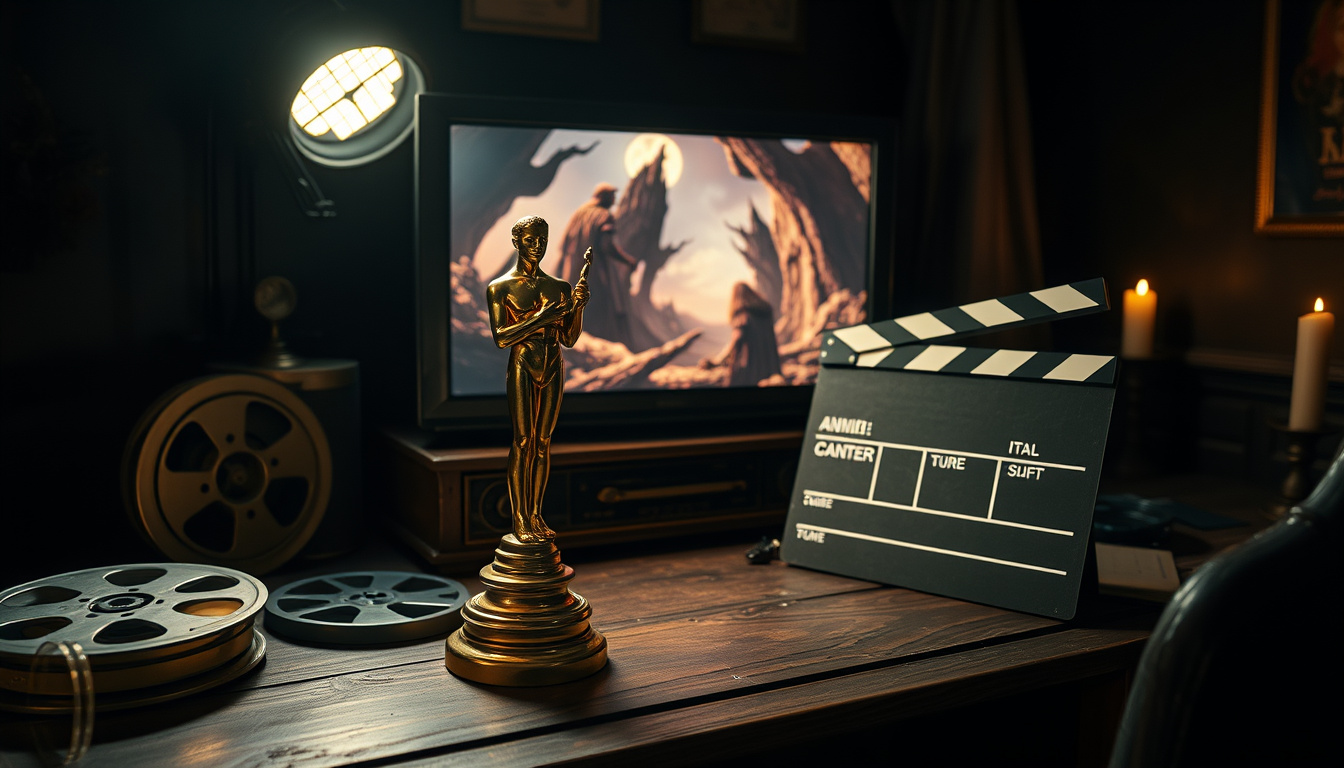 Guillermo Del Toro – Best Movies, Awards, and Netflix Shows